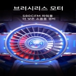 580CFM 무선 초강력 21V 캐논 블로워 산업용 마키타 배터리 청소기 농장 제초기 : 에스제이-몰