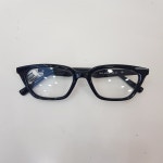 할리 패션 뿔테 안경테 (모델명: Haley 7613 C7) : 데일리 안전보안경원