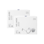 자우버 김서림방지 안경닦이 안티포그 티슈 50매+50매 : 자우버