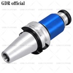 [누리공구]GDR BT GT BT30 GT12 공구 홀더 ISO DIN JIS M2-M30 척 콜렛 브래킷 : 삼정윤상사