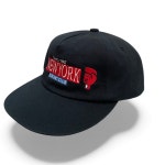 new york boxing club cap navy / 뉴욕 복싱클럽 캡 네이비 : 딘스-DINS