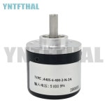 A40S-6-100-2-N-24/200-2-N-24/360-2-N-24/400-2-N-24/500-2-N-24/600-2-N-24 시리즈 2상 24V NPN 솔리드 샤프트 증분형 : 씨엔상사5