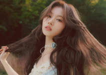 사나 트와이스 포스터 드라마 영화 제작 소품 인테리어 감성 아트 WSR-H0700 A4 : 호봉이네