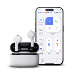 의료기기 인증 블루투스 충전식 보청기 올리브 에어 : 올리브유니온