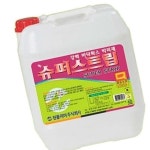 슈퍼스트립 바닥 왁스 강력 제거 박리제 18.75L : 다사랑dasarang