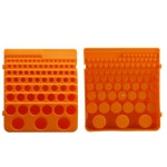 CNC 공구 보관함 밀링 커터 비트 ER 척 홀더 BT40 다기능 콜렛 BT50 드릴 BT30 : 행쇼물류14