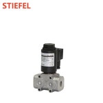 로용 도매 결합 가스 솔레노이드 솔밸브 IP54 알루미늄 합금 LPG 차단 : 마석상사