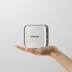 미니pc 고성능 소형 피씨 초소형 pc 견적 N100/8GB/256GB : 피코펄스