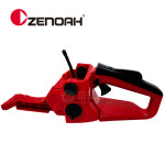 제노아 엔진톱 연료탱크 세트 조합 G5200 G4500 호환 기계톱 체인톱 핸들 셋트 부품 : 파토리아