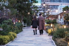 [오사카출발] 고베 일일버스투어 컵라면박물관 아리마온천 롯코산전망대 메리켄파크 모자이크 최소인원X 무조건출발 : 주식회사 케이투어스토리