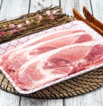 한돈암돼지 앞다리살 두루치기고기 제육볶음고기 : 도담미트