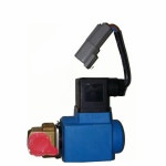 도매 원본 1089951502 휴대용 스크류 공기 압축기 예비 부품 솔레노이드 솔밸브 : 마석상사