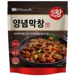 식자재왕 양념막창 250g : 유통88