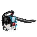 엔진송풍기 2행정 엔진 블로워 브로워 낙엽 제설기 낙엽청소 낙엽송풍 : 지구별마을