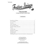 앙상블을 위한 축제 현악 비올라 앙상블 : 유바이몰샵