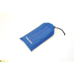 TOEI Light (토에이 라이트) 알루미늄 바통 세트 4 (연) G1390 4색 1쌍 수납 나일론 케이스 포함 직경 39mm 길이 약 30cm : 블리츠허브008