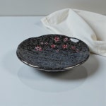 M매화 메인특찬기 멜라민 그릇 사이드 플레이팅 한정식 일식 중식 가정 다용도 : JM kitchen