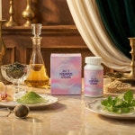 위고 굿 지엘 퍼펙트 다이어트 녹차 카테킨 낙산 보조제 GLP-, 개월분 72g, 3개 : 권약꾹