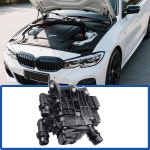 엔진 냉각수 온도 조절기 교체품 11-53-8-642-560 11538642560 BMW : 허니16호호