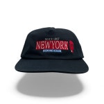 new york boxing club cap navy / 뉴욕 복싱클럽 캡 네이비 : 딘스-DINS