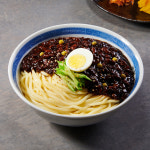 홍야 직화 고기짬뽕 2인분 1260g 면2 소스2 : 비비수산