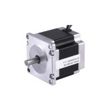 VOREAL Nema23 스테퍼 3D 머신 57mm 4-리드 CNC 프린터 여유롭게 조각 케이블 2.8A 밀링 90Ncm 사용 모터 2상 가능 : 세레네스트