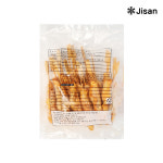 새안 닭껍질말이 꼬치 튀김 간식 안주 35g X 20꼬치 총700g : 지산마트