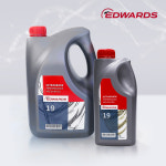 에드워드 EDWARDS 19 진공 펌프 오일 UL19 1L 4L : 윤활