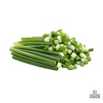 싱싱농산물 당일수확 농장직영 국내산 깐쪽파 손질쪽파 파김치용 200g, 1개 : 싱싱농산물유통