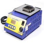 A1539 디지털 온도 조절 기능을 갖춘 용융 주석로 FX301B : 24시커넥션0516