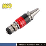 텔레스코핑 토크 보호 도구 홀더 텐션 BT30 BT40 태핑 세트 콜릿 생크 플로팅 G0312 TER : 행쇼물류13