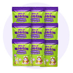 카낼웰라이프 넘버 세븐 비오틴 구미 : 카낼웰라이프