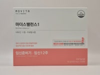 마더스밸런스1 비타민11종 미네랄6종 : 에스엔제이-스토어