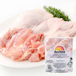 할랄 HALAL 오로라 닭다리살 닭정육 12kg : 푸드k몰