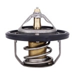 HiSport 255002B000 엔진 냉각수 온도 조절기 어셈블리, 현대 코나 벨로스터 : 허니16호호