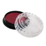 매표인주 회중용 원형인주1개 휴대용인주 미니인주 소형인주(0993) : 양양이마켓