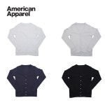 교복몰 (Ameriacn Apparel) 아메리칸어패럴  가디건 : 교복몰 - 구매 제작 대여
