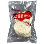미카엘푸드 냉동 순살돈까스 150g X 10ea 1.5kg : 식탁의재료