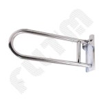 안전 보조 손잡이 상하가동 장애인화장실손잡이 : 도도여니