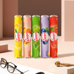 인탁트 포도당 캔디 약국 독일 사탕 5가지맛 5종 세트, 220g, 1개 : 자노탁트