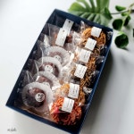 [수작떡공방]추석한과세트B : 수작떡공방앙금플라워떡케이크