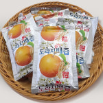 4년근  약도라지 배즙 수세미즙 100ml 100포 : 하이팜농장