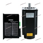 NEMA42 110BYG 110BYG350A/B/C/D/E 20NM 3상 DM3522 NEMA 포함 드라이버 42 하이브리드 스테퍼 : 행쇼물류15