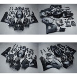 바이크 오토바이 페어링 세트 바디 플라스틱 혼다 CBR600RR 2013-신상 액세서리 쉘 주입 차체 H0613 : 미주피프