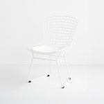 NETTI 의자 TX06 화이트 8813.4028 : 마켓비 공식스토어