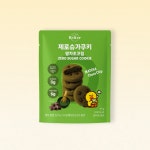 (세트) 잇츠베러 제로슈가쿠키 4종 더블초코 스윗오트 토피넛 말차초코칩 저당 저칼로리 식단 : 잇츠베러 공식몰