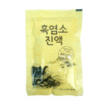 고함량 흑염소진액 : 푸른초장스토어