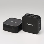 미니pc 고성능 소형 피씨 초소형 pc 견적 N100/8GB/256GB : 피코펄스