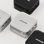 미니pc 고성능 소형 피씨 초소형 pc 견적 N100/8GB/256GB : 피코펄스