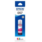 Epson 정품 057 (T09D300) 빨강 ,1개 : 타임투바잉